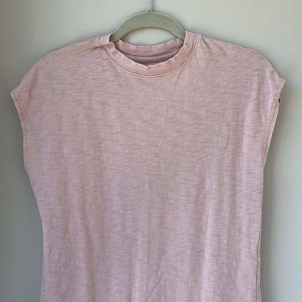 Universal Thread T Shirt Dress - Picture 2 of 6
